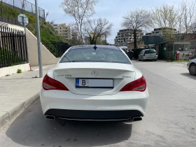 Mercedes-Benz CLA 250 | 4MATIC | PANORAMA | KEYLESS | CarPlay | 211�.�. | Mobile.bg � ����� ������ 5