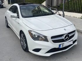 ������ Mercedes-Benz CLA 25...