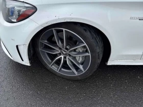 Mercedes-Benz C 43 AMG 4MATIC/��������/BURMESTER/360/�������� | Mobile.bg � ����� ������ 6