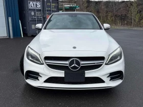 Mercedes-Benz C 43 AMG 4MATIC/��������/BURMESTER/360/�������� | Mobile.bg � ����� ������ 2