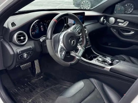 Mercedes-Benz C 43 AMG 4MATIC/��������/BURMESTER/360/�������� | Mobile.bg � ����� ������ 7
