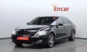 Mercedes-Benz S 500 LONG* AMG SPORT PACK* PANO* ������* �����*  | Mobile.bg � ����� ������ 2