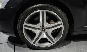 Mercedes-Benz S 500 LONG* AMG SPORT PACK* PANO* ������* �����*  | Mobile.bg � ����� ������ 5