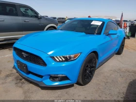 Ford Mustang 2.3l Ecoboost | Mobile.bg � ����� ������ 2