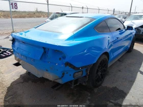 Ford Mustang 2.3l Ecoboost | Mobile.bg � ����� ������ 4