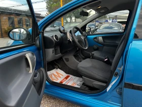 Peugeot 107 1.0i AUT/NAVI/РЕАЛЕН ПРОБЕГ | Auto.bg — изображение 7