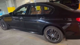 BMW 540 * CARFAX * ЦЕНА ДО БГ | Auto.bg — изображение 5