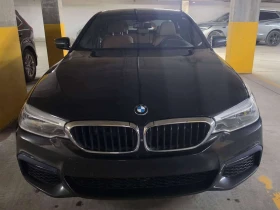 BMW 540 * CARFAX * ЦЕНА ДО БГ