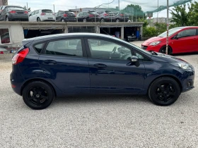 Ford Fiesta 1.25i-КАТО НОЛВА | Auto.bg — изображение 3