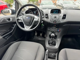 Ford Fiesta 1.25i-КАТО НОЛВА | Auto.bg — изображение 13