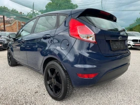 Ford Fiesta 1.25i-КАТО НОЛВА | Auto.bg — изображение 5
