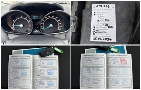 Ford Fiesta 1.25i-КАТО НОЛВА | Auto.bg — изображение 8