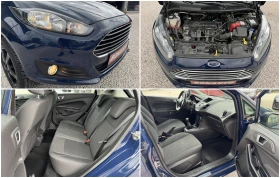 Ford Fiesta 1.25i-КАТО НОЛВА | Auto.bg — изображение 9