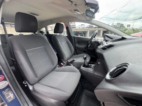Ford Fiesta 1.25i-КАТО НОЛВА | Auto.bg — изображение 14