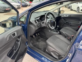 Ford Fiesta 1.25i-КАТО НОЛВА | Auto.bg — изображение 11