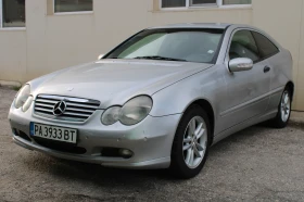 Mercedes-Benz C 180 Газов Инжекцион