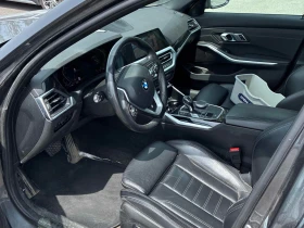 BMW 330 ДИСТРОНИК * ПОДГРЕВ * ПАНОРАМА * 360 * CARFAX | Auto.bg — изображение 6
