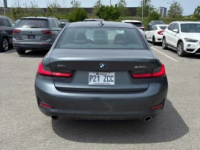 BMW 330 ДИСТРОНИК * ПОДГРЕВ * ПАНОРАМА * 360 * CARFAX | Auto.bg — изображение 4
