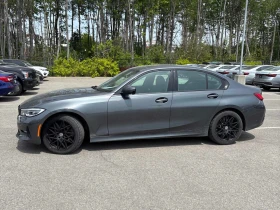 BMW 330 ДИСТРОНИК * ПОДГРЕВ * ПАНОРАМА * 360 * CARFAX | Auto.bg — изображение 2