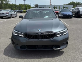 BMW 330 ДИСТРОНИК * ПОДГРЕВ * ПАНОРАМА * 360 * CARFAX