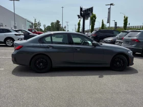 BMW 330 ДИСТРОНИК * ПОДГРЕВ * ПАНОРАМА * 360 * CARFAX | Auto.bg — изображение 3
