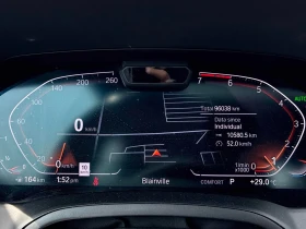 BMW 330 ДИСТРОНИК * ПОДГРЕВ * ПАНОРАМА * 360 * CARFAX | Auto.bg — изображение 9