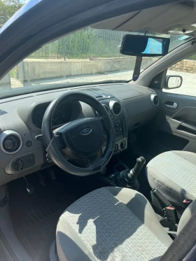 Ford Fusion | Mobile.bg � ����� ������ 3