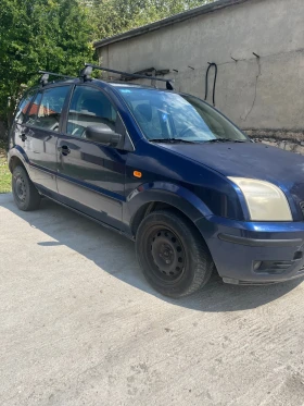 Ford Fusion | Mobile.bg � ����� ������ 2