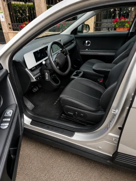 Hyundai Ioniq 5 H- track | Mobile.bg � ����� ������ 5