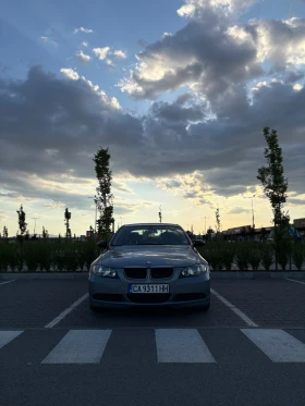 BMW 320 - 3700 € / 7236.57 лв. - 91896901 3