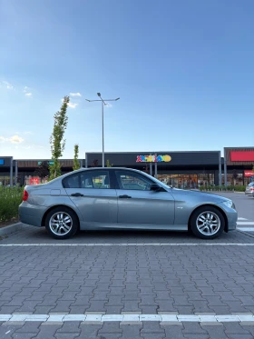 BMW 320 - 3700 € / 7236.57 лв. - 91896901 6