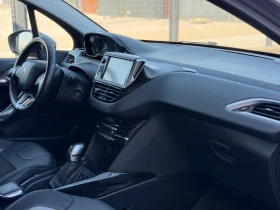 Peugeot 2008 1.6 Blue-HDi / ALLURE | Mobile.bg � ����� ������ 8