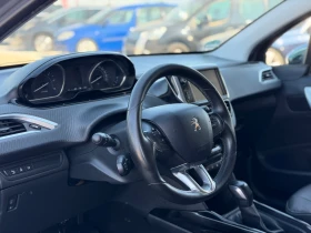 Peugeot 2008 1.6 Blue-HDi / ALLURE | Mobile.bg � ����� ������ 7