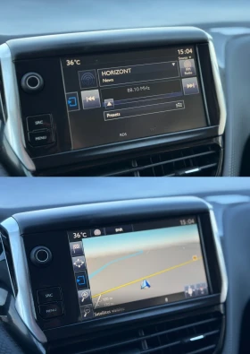 Peugeot 2008 1.6 Blue-HDi / ALLURE | Mobile.bg � ����� ������ 12