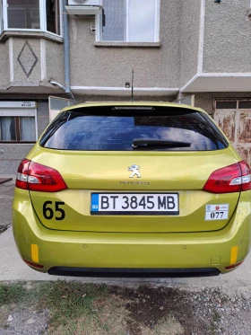 Peugeot 308 | Mobile.bg � ����� ������ 2