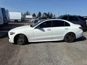 Mercedes-Benz C 300 AMG-pack* 360* Burm* Pano* Подгрев*  | Auto.bg — изображение 2