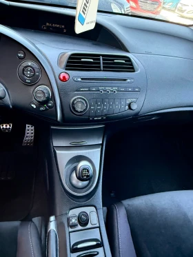 Honda Civic 1.4i-100��-FACELIFT-���-EURO5 2012� | Mobile.bg � ����� ������ 9