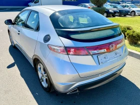 Honda Civic 1.4i-100��-FACELIFT-���-EURO5 2012� | Mobile.bg � ����� ������ 5