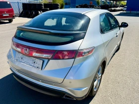 ����� �� �������� �� Honda Civic 1.4i-100��-FACELIFT-���-EURO5 2012�