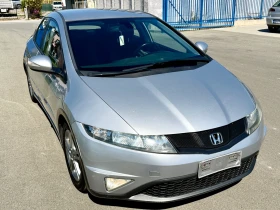 ����� �� �������� �� Honda Civic 1.4i-100��-FACELIFT-���-EURO5 2012�