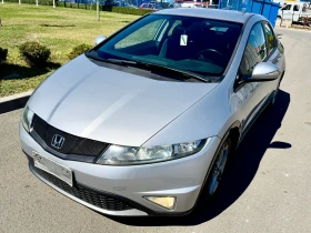 Honda Civic 1.4i-100��-FACELIFT-���-EURO5 2012� | Mobile.bg � ����� ������ 7
