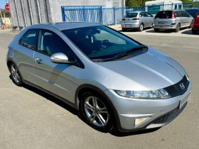 ����� �� �������� �� Honda Civic 1.4i-100��-FACELIFT-���-EURO5 2012�