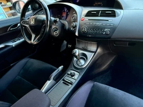 Honda Civic 1.4i-100��-FACELIFT-���-EURO5 2012� | Mobile.bg � ����� ������ 13