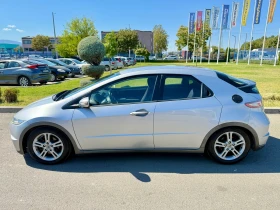 Honda Civic 1.4i-100��-FACELIFT-���-EURO5 2012� | Mobile.bg � ����� ������ 6