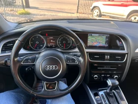 Audi A4 Allroad 3.0tdi/245hp/���������  | Mobile.bg � ����� ������ 11