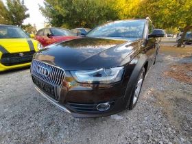 ����� �� �������� �� Audi A4 Allroad 3.0tdi/245hp/��������� 