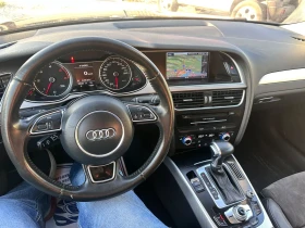 Audi A4 Allroad 3.0tdi/245hp/���������  | Mobile.bg � ����� ������ 10