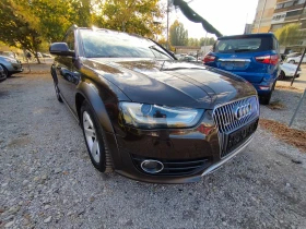 ����� �� �������� �� Audi A4 Allroad 3.0tdi/245hp/��������� 