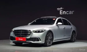 Mercedes-Benz S 350 * S350 d * ОПЦИЯ ЗА ФИНАНСИРАНЕ