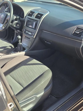 Toyota Avensis 1.8 | Auto.bg — изображение 10